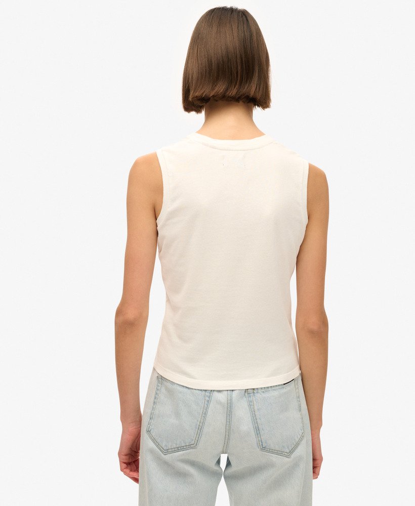 tattoo-vest met strasssteentjes in de eu