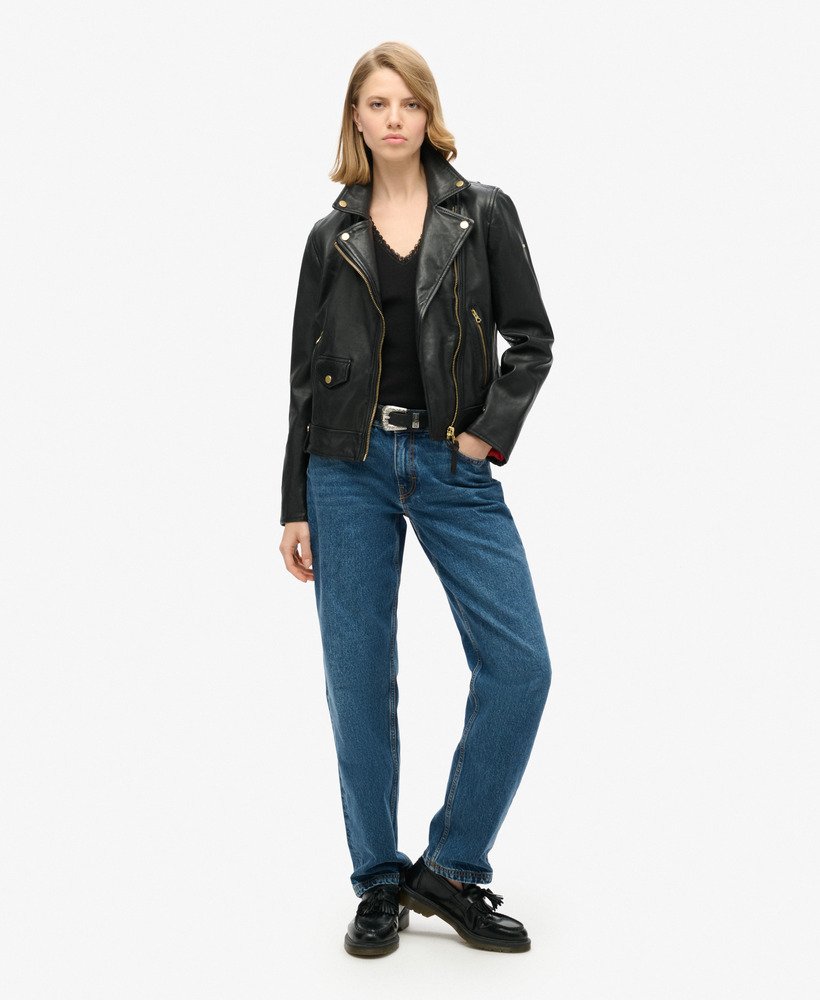 athletic essentials top met v-hals en kanten afwerking in zwart
