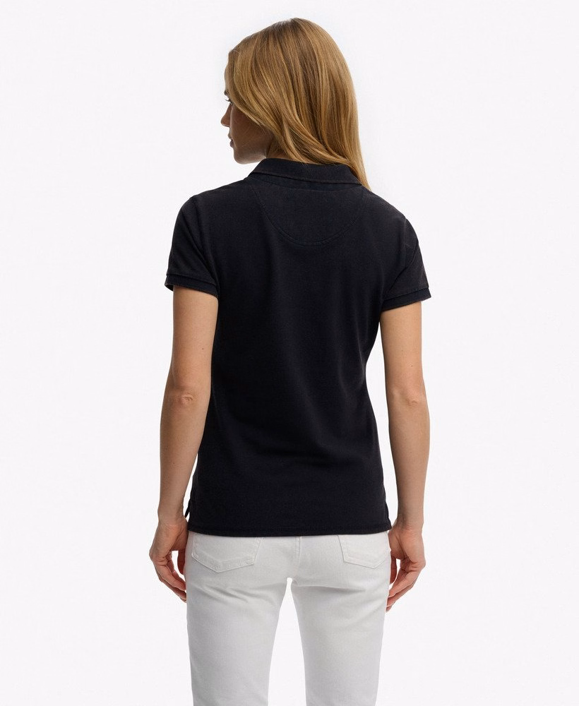 Heritage Slim Fit Polo Shirt