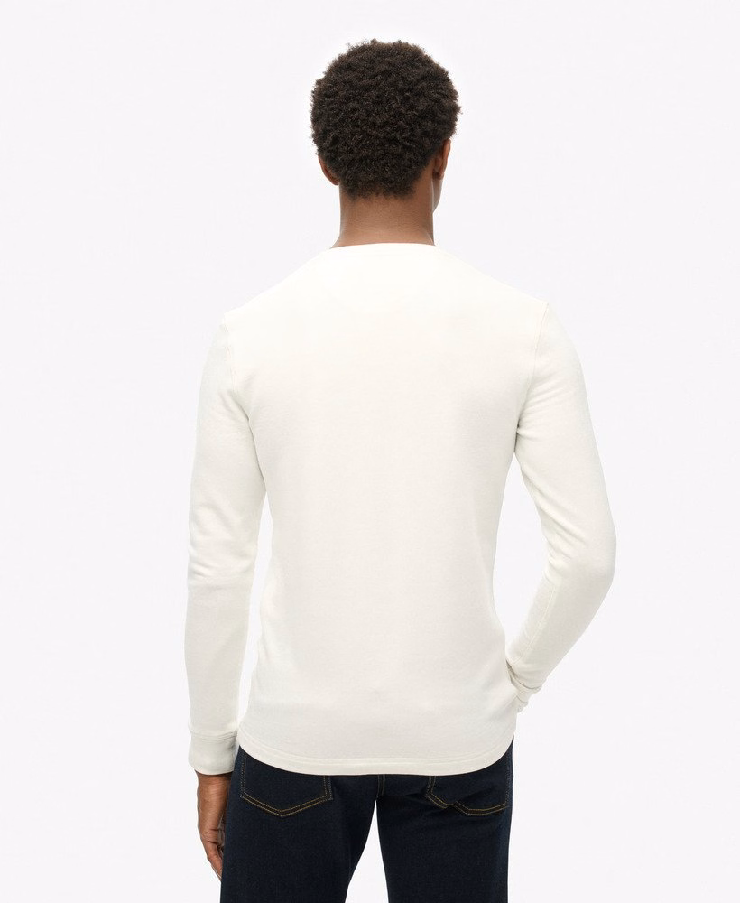 De Merchant Store - Henley Top