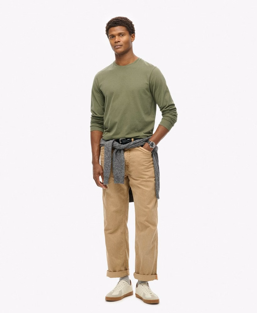 Klassieke Essential Top