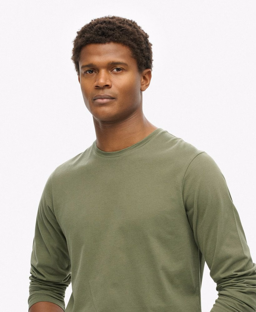Klassieke Essential Top