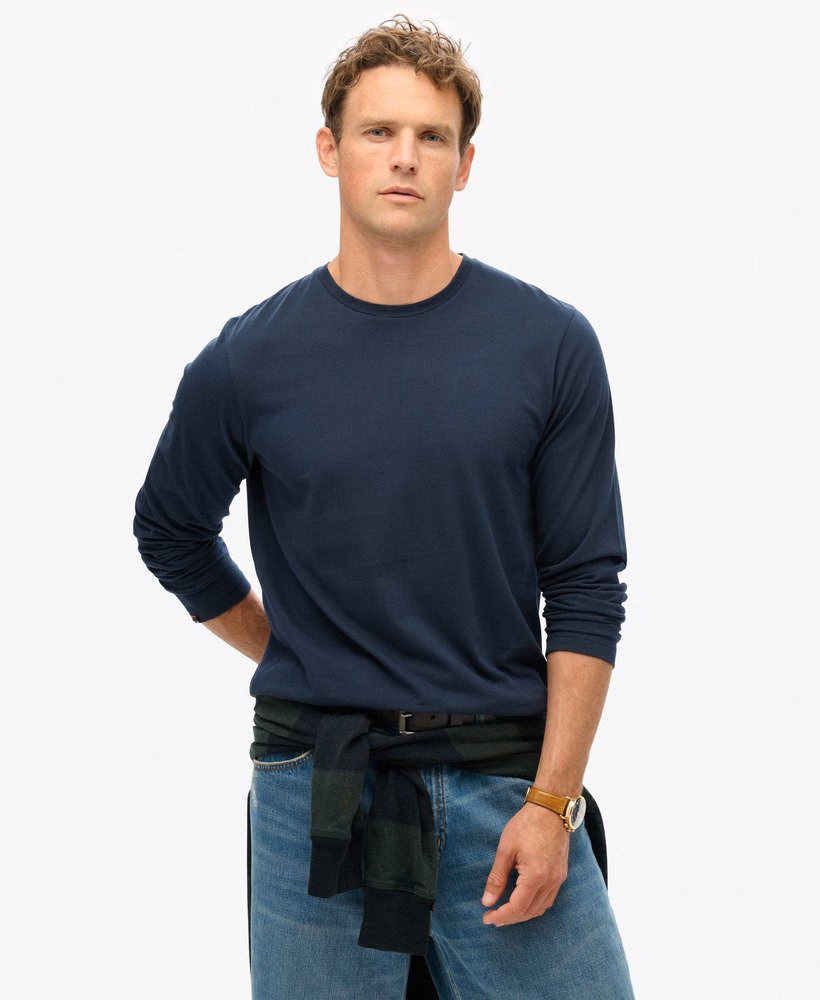 Klassieke Essential Top