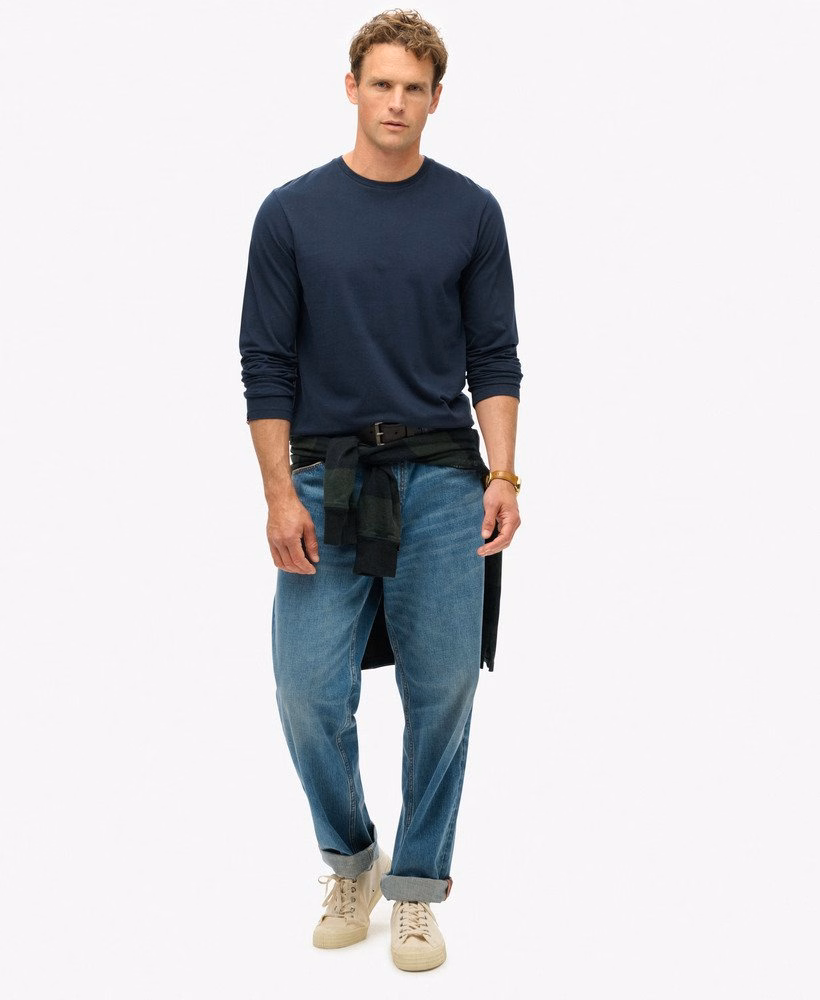Klassieke Essential Top