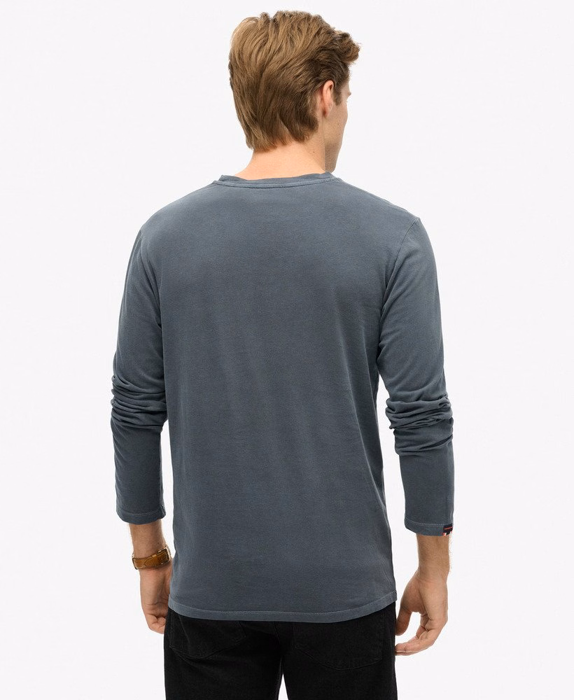 Klassieke Essential Top