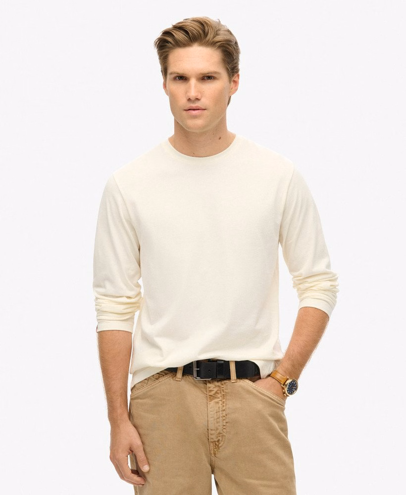 Klassieke Essential Top