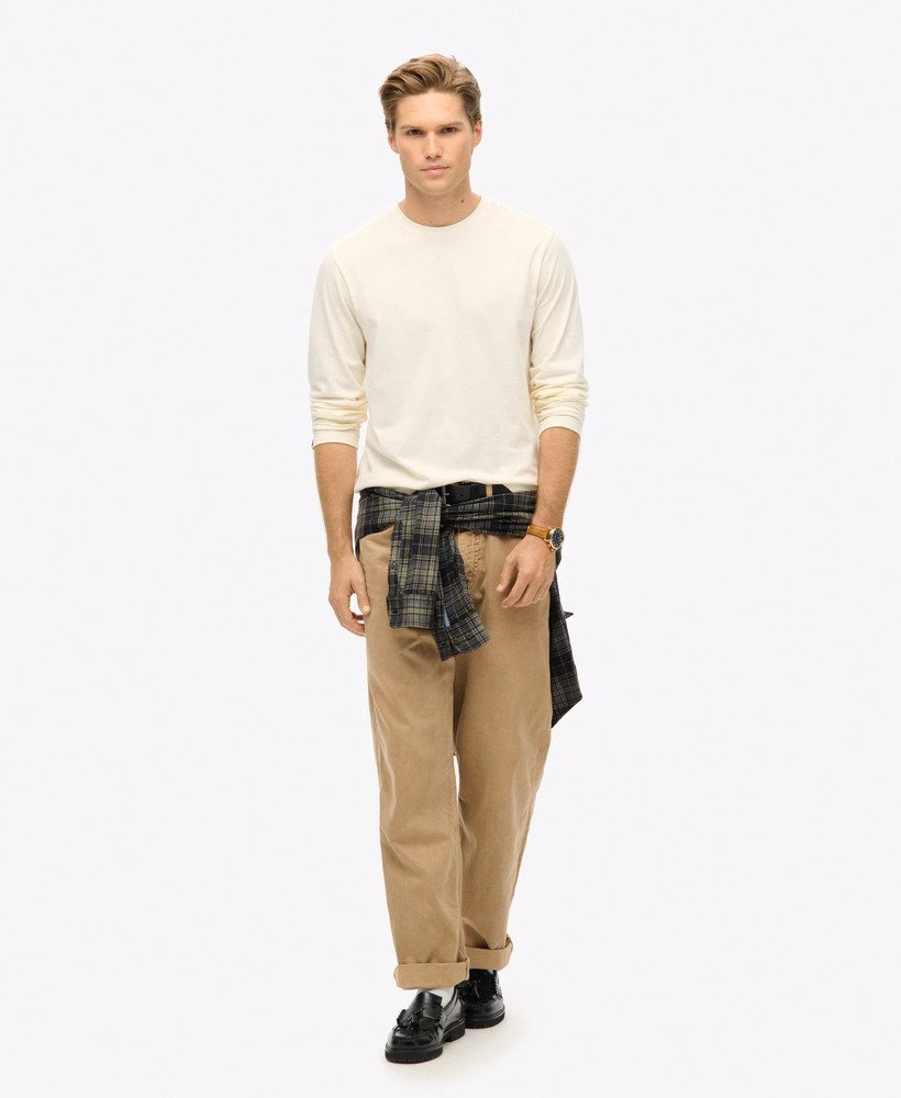 Klassieke Essential Top