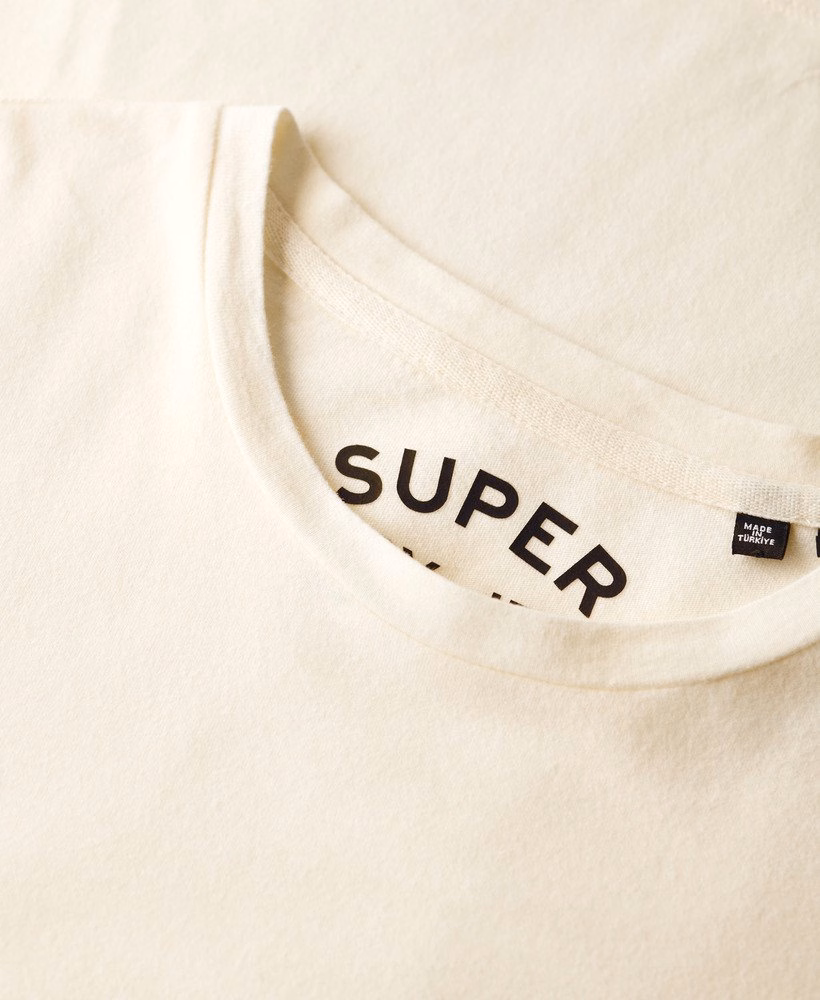 Klassieke Essential Top