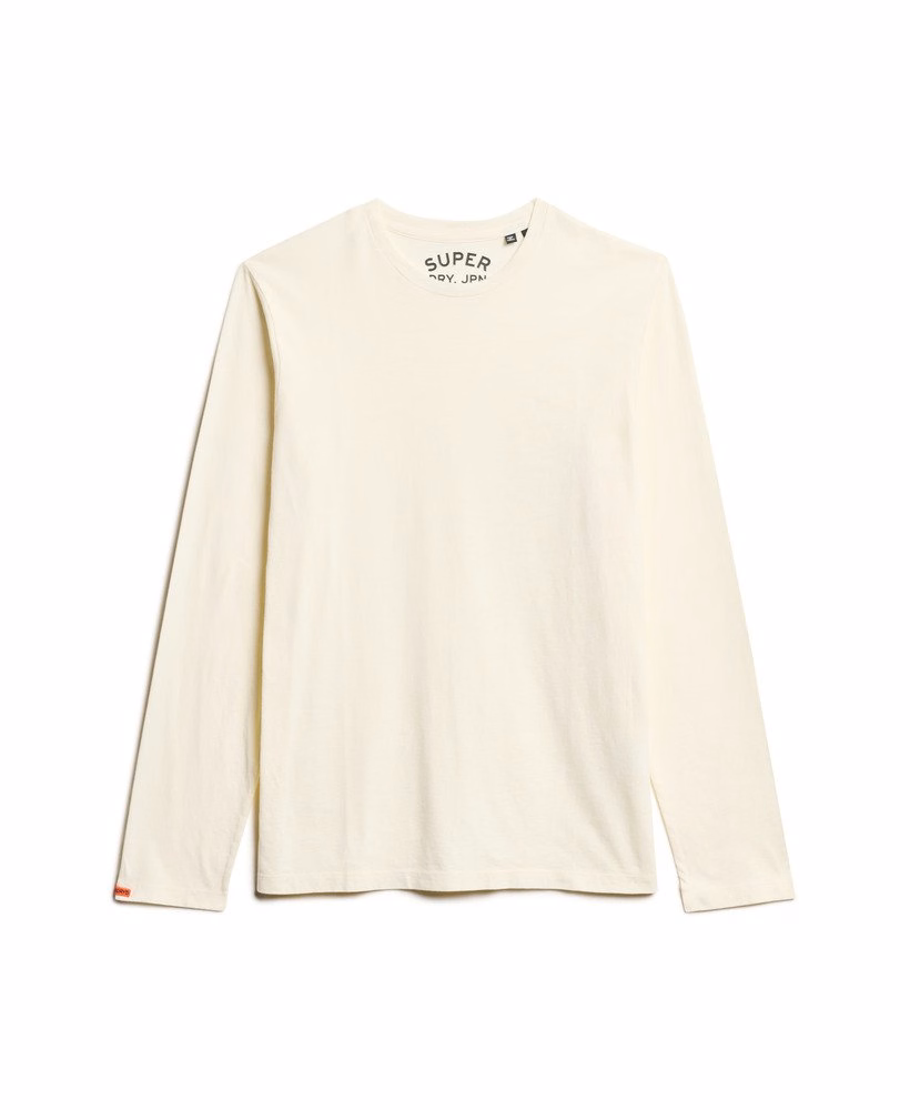 Klassieke Essential Top