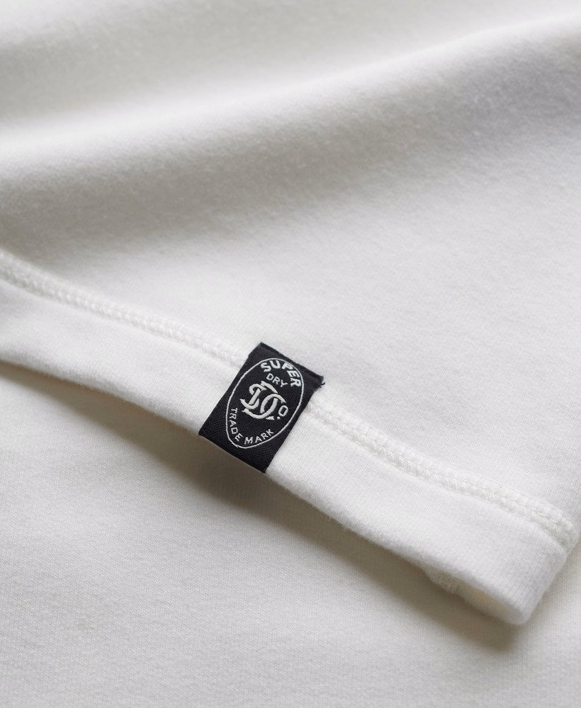 De Merchant Store - Henley Top