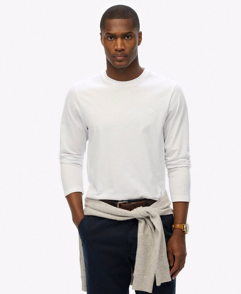 Klassieke Essential Top