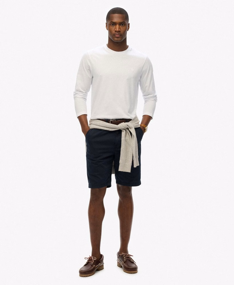 Klassieke Essential Top
