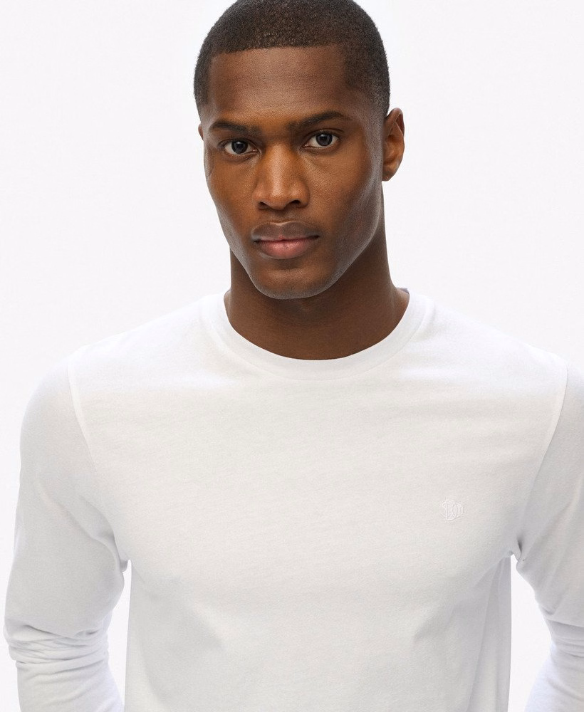 Klassieke Essential Top