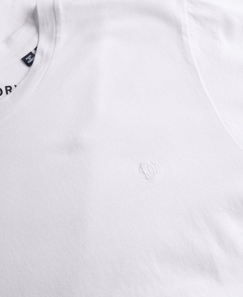 Klassieke Essential Top