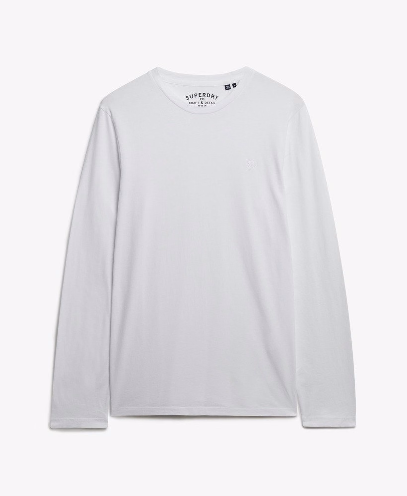 Klassieke Essential Top