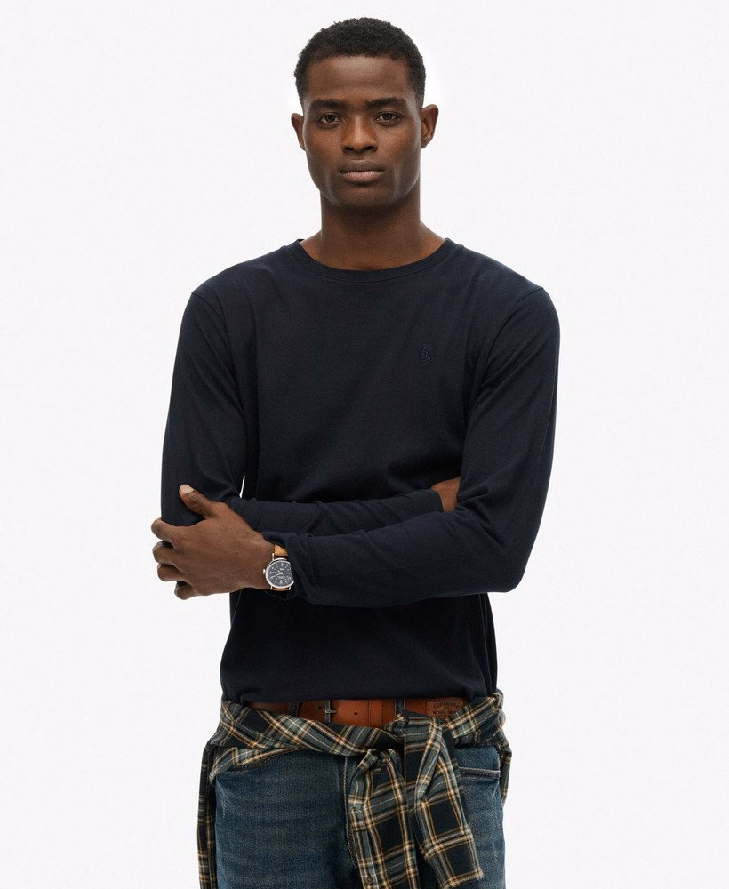 Klassieke Essential Top
