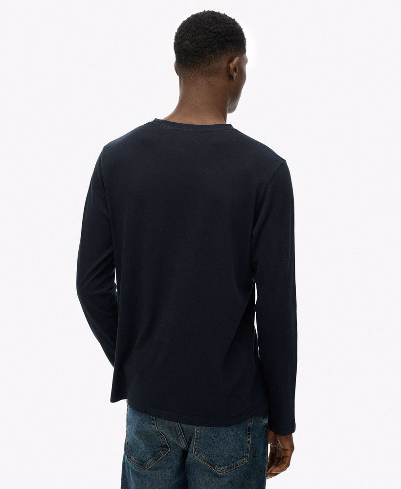 Klassieke Essential Top