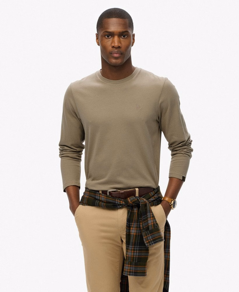 Klassieke Essential Top