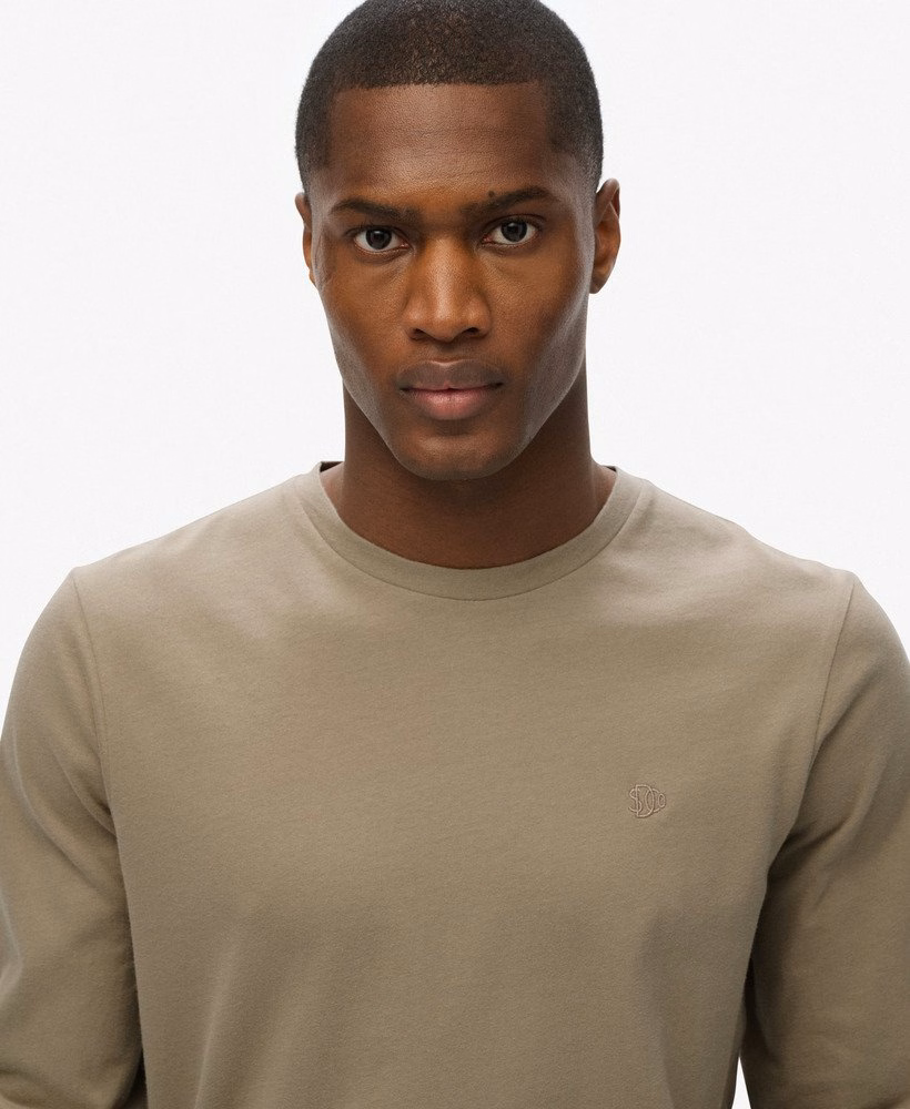 Klassieke Essential Top