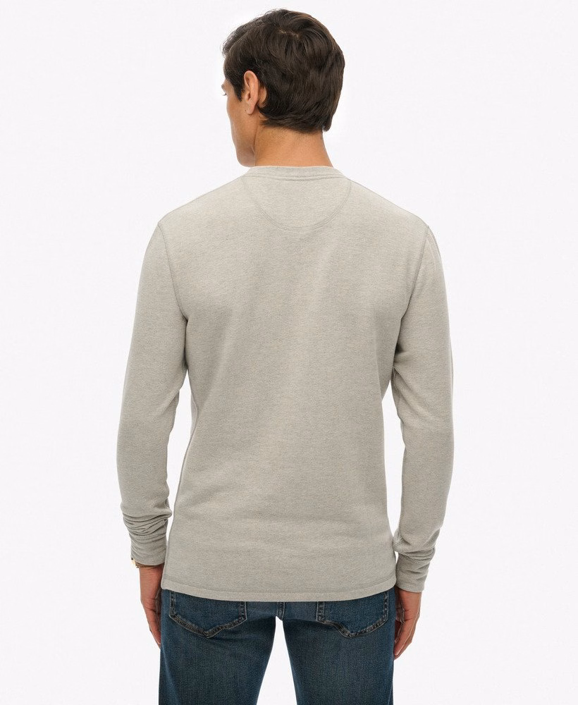 De Merchant Store - Henley Top