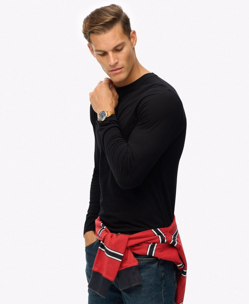 Klassieke Essential Top