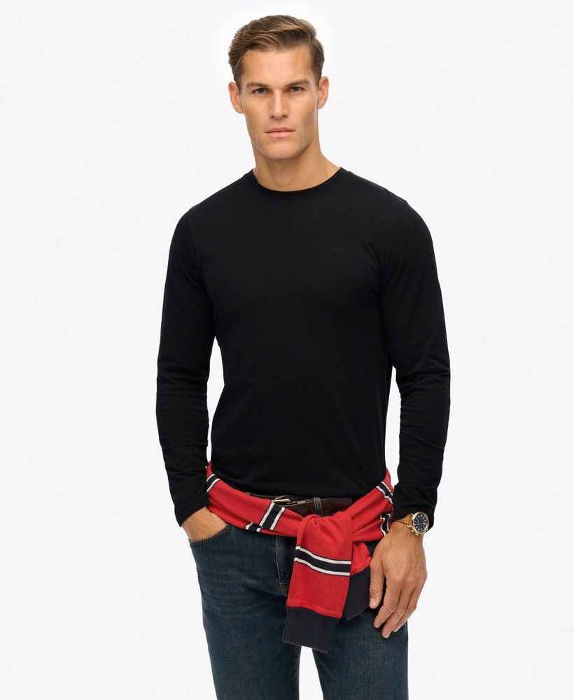 Klassieke Essential Top