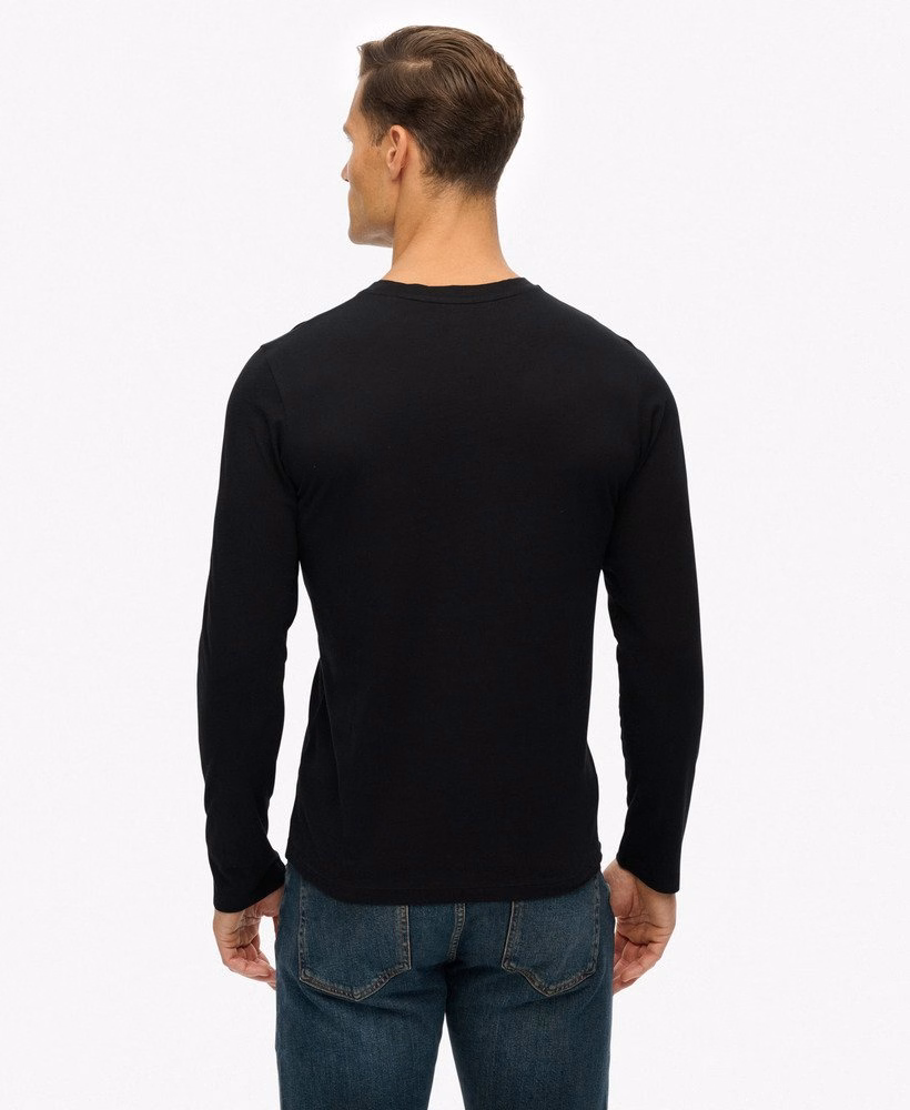 Klassieke Essential Top