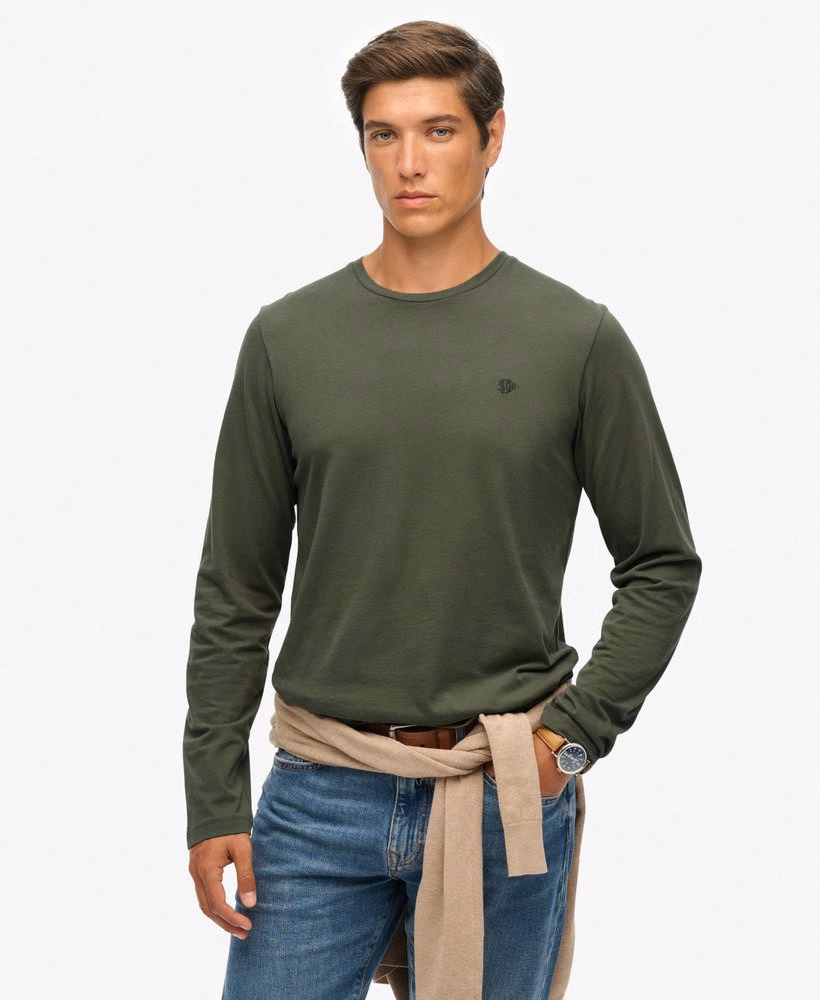 Klassieke Essential Top