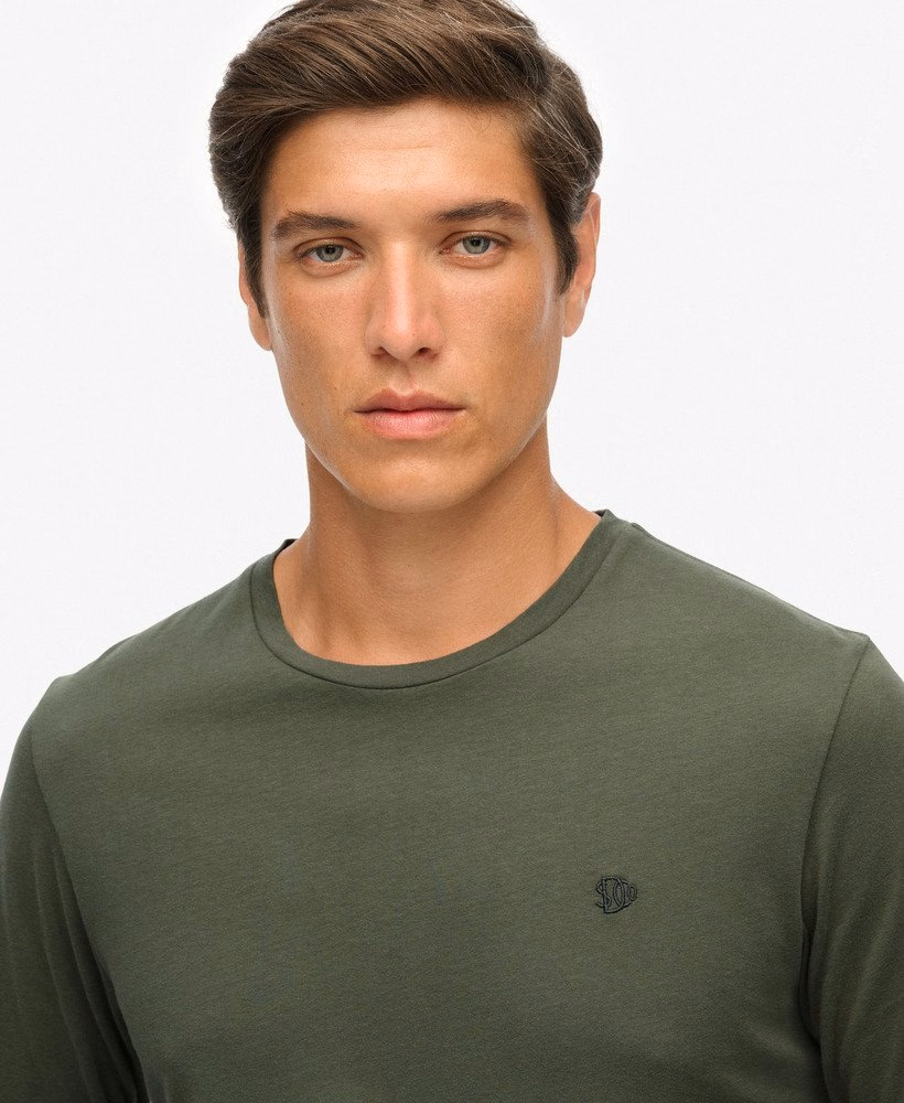 Klassieke Essential Top