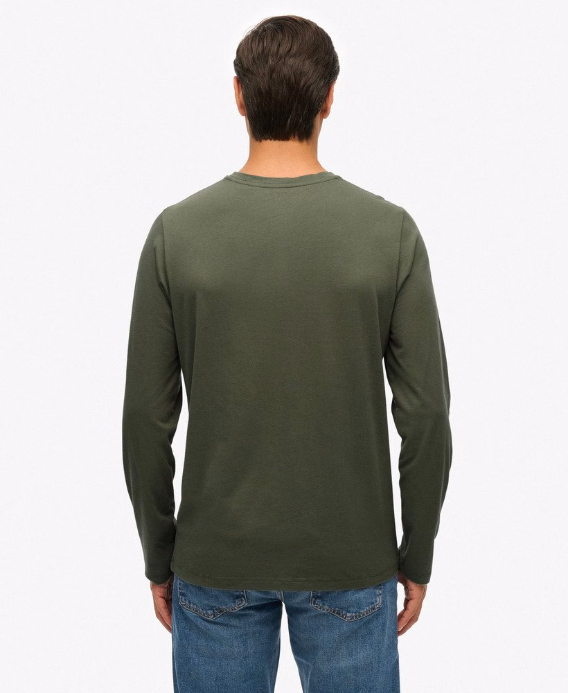 Klassieke Essential Top
