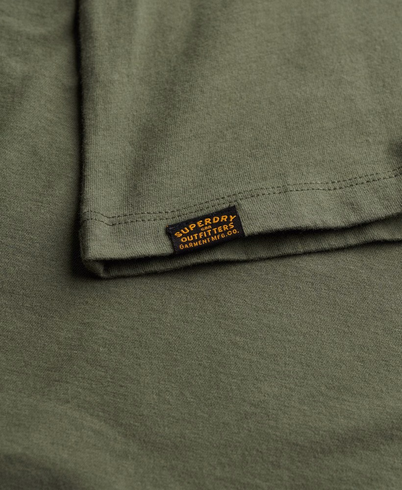Klassieke Essential Top