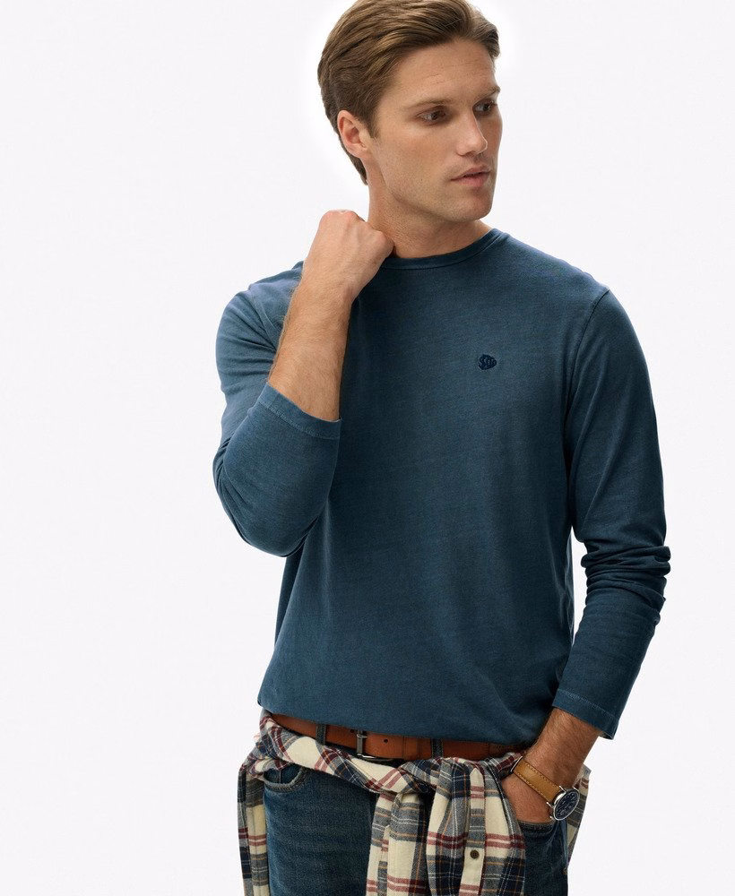 Klassieke Essential Top