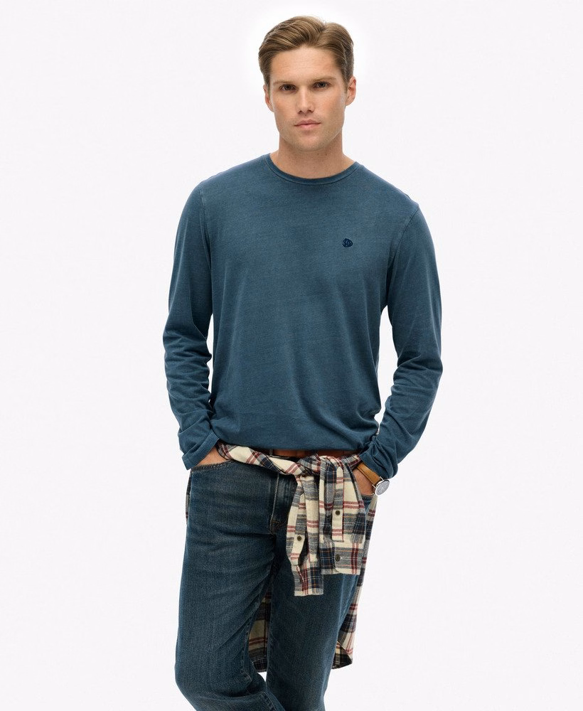Klassieke Essential Top