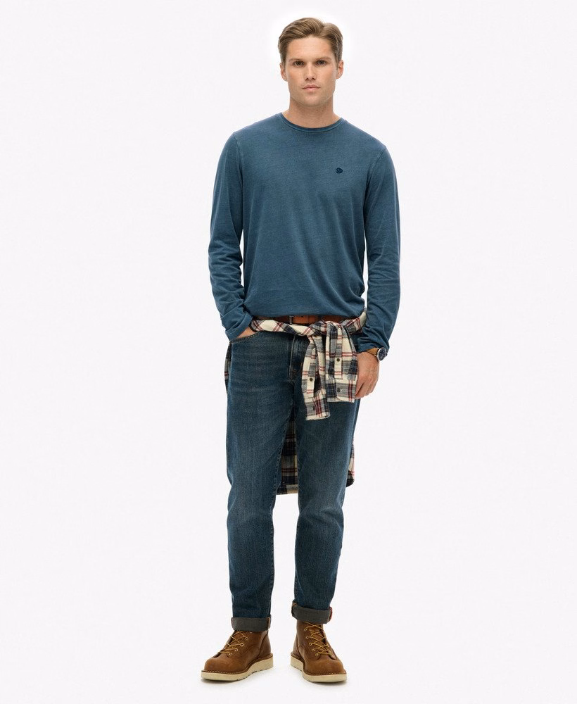 Klassieke Essential Top