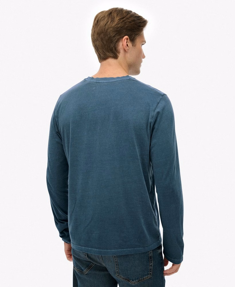 Klassieke Essential Top