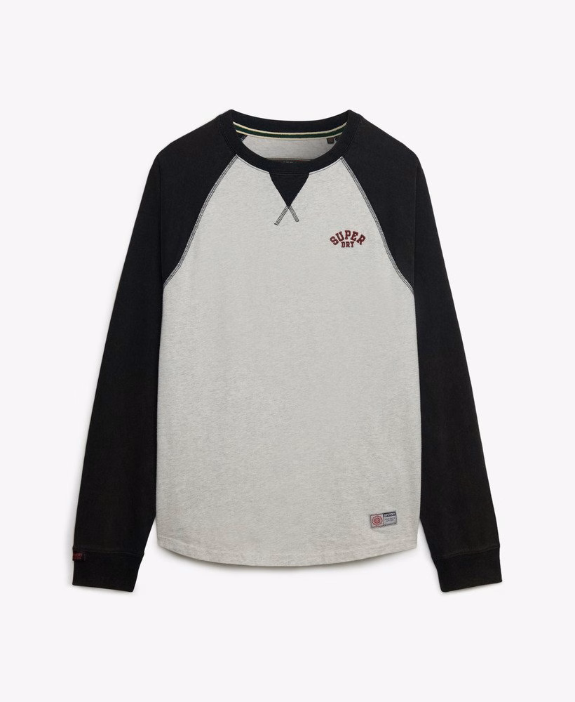 Vintage Athletic honkbaltop