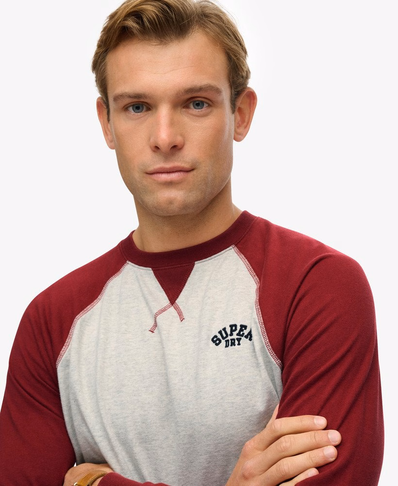 Vintage Athletic honkbaltop
