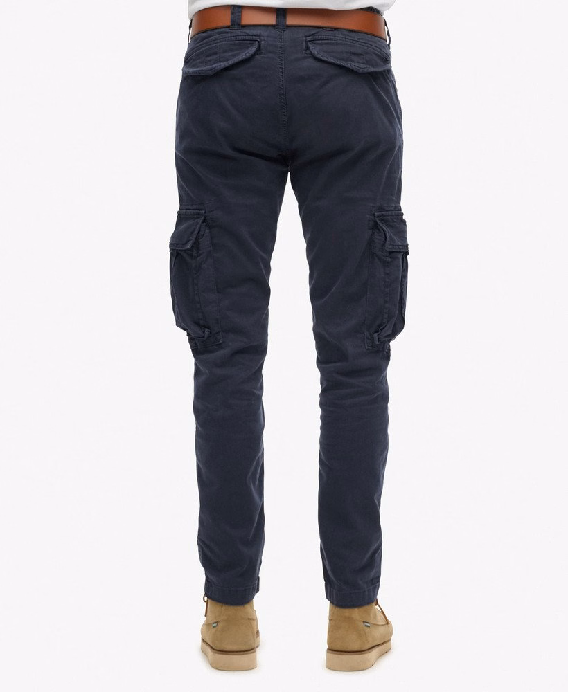 Core Cargo Pants