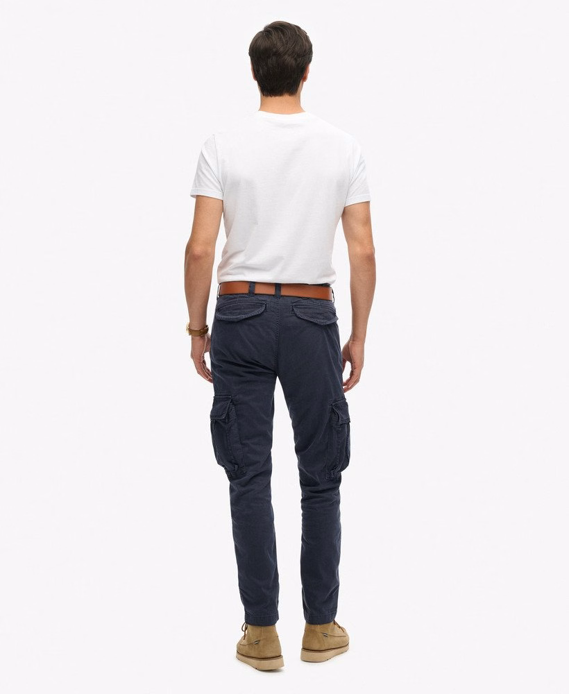 Core Cargo Pants