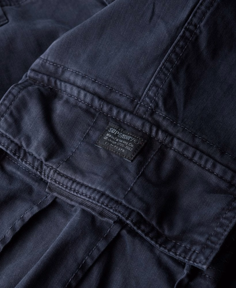 Core Cargo Pants