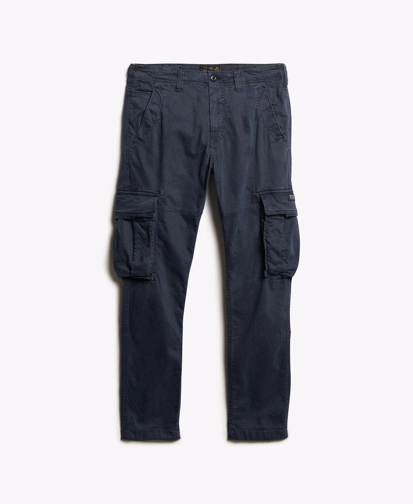 Core Cargo Pants