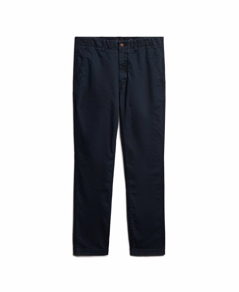 Internationale chino broek