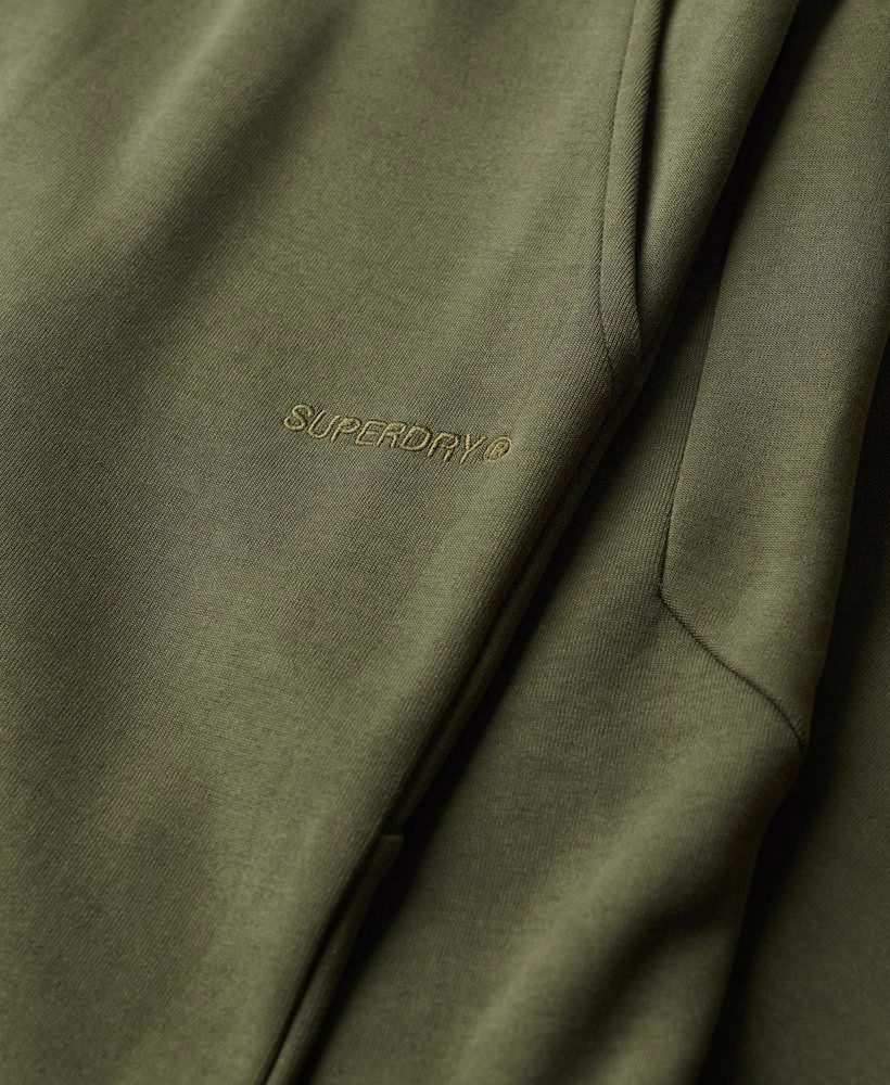 Tech Tapered Jogger