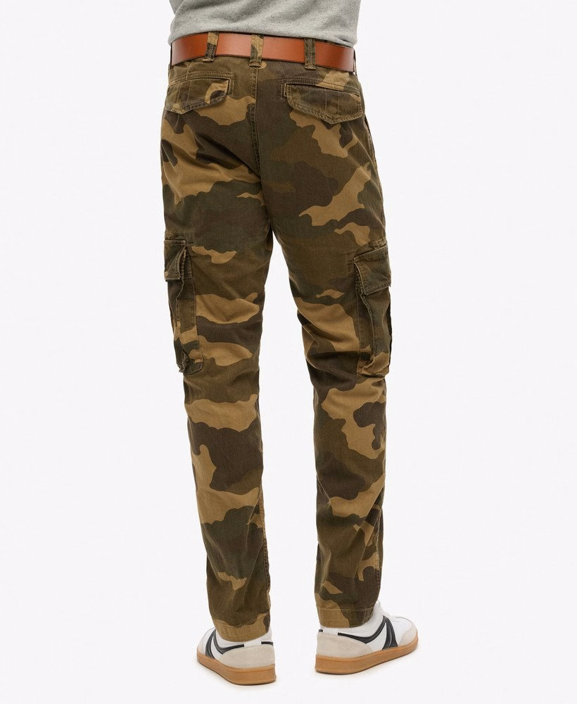 Core Cargo Pants