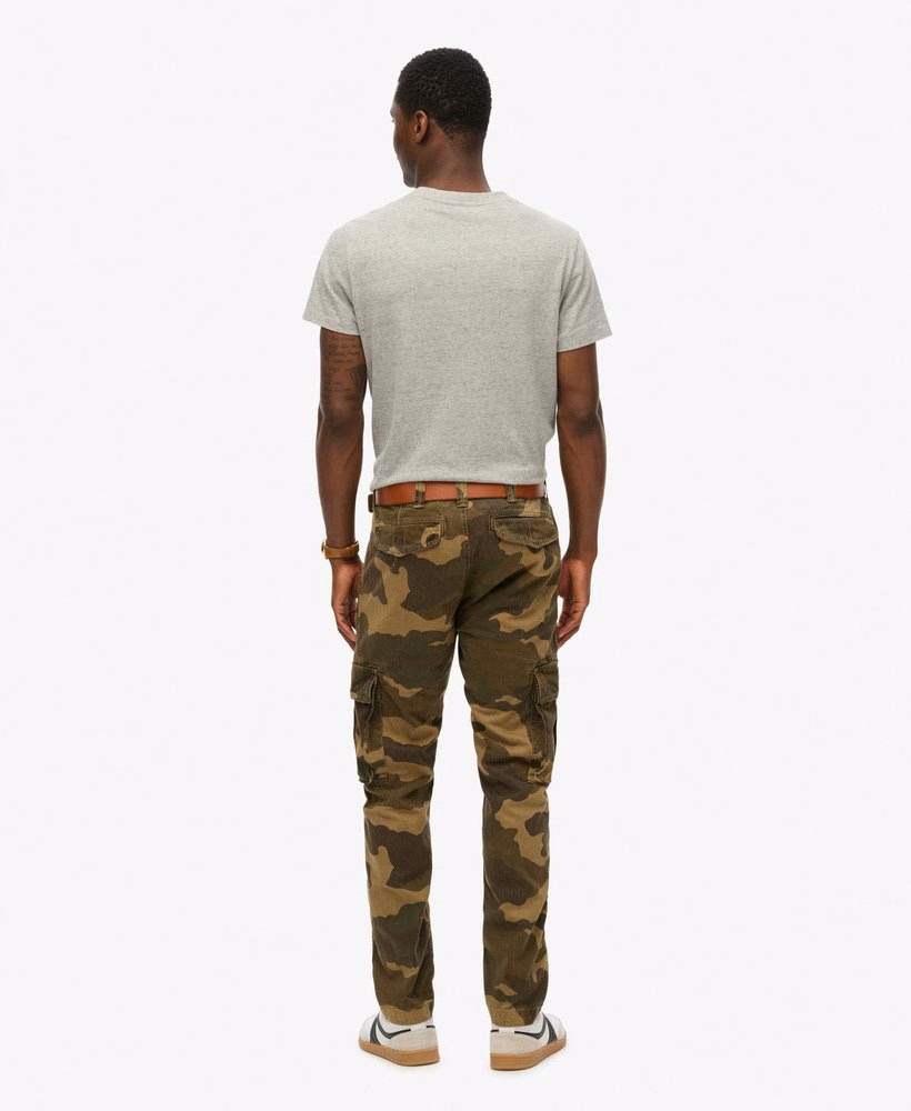 Core Cargo Pants