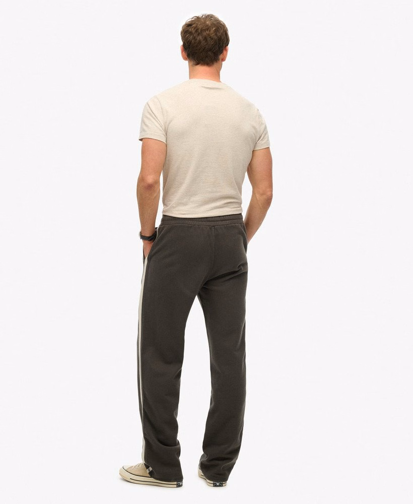 Athletic Essentials Rechte Joggingbroek