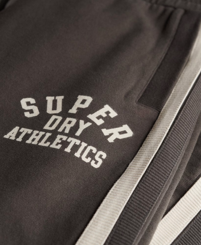 Athletic Essentials Rechte Joggingbroek