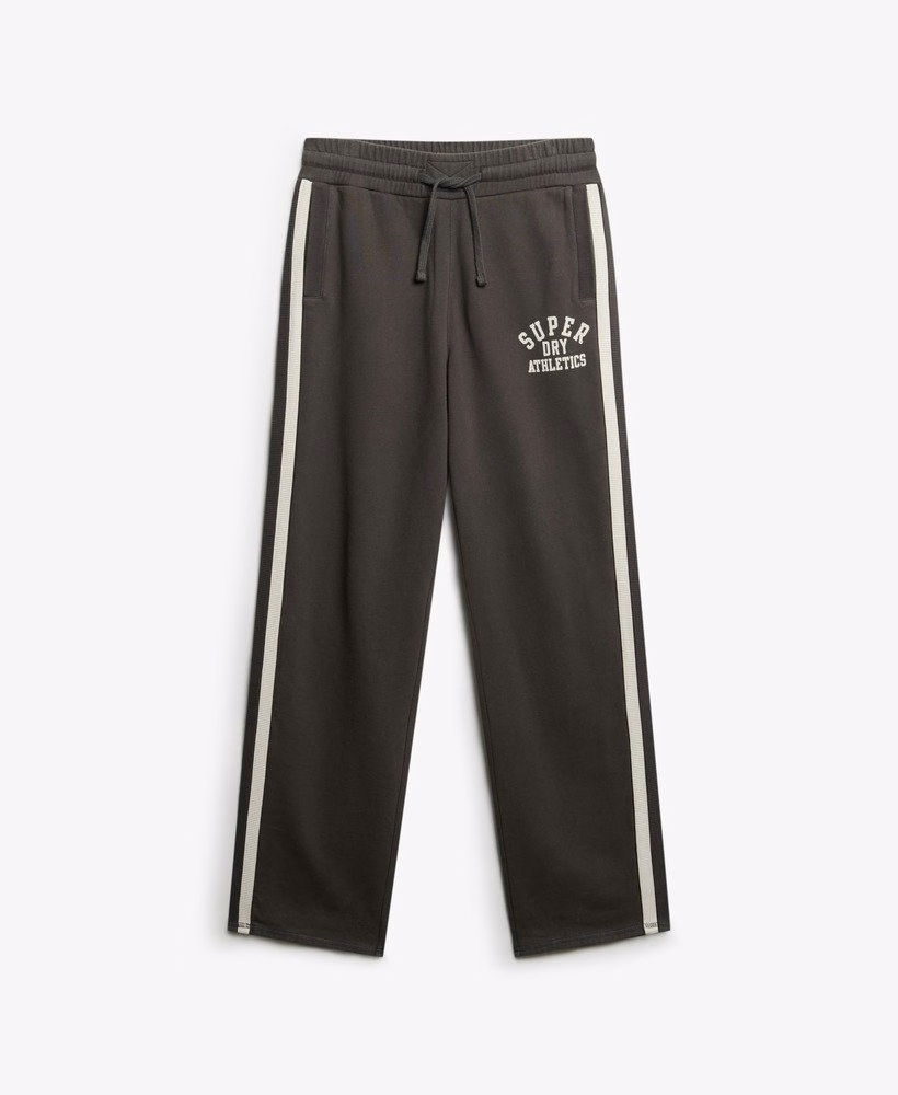 Athletic Essentials Rechte Joggingbroek