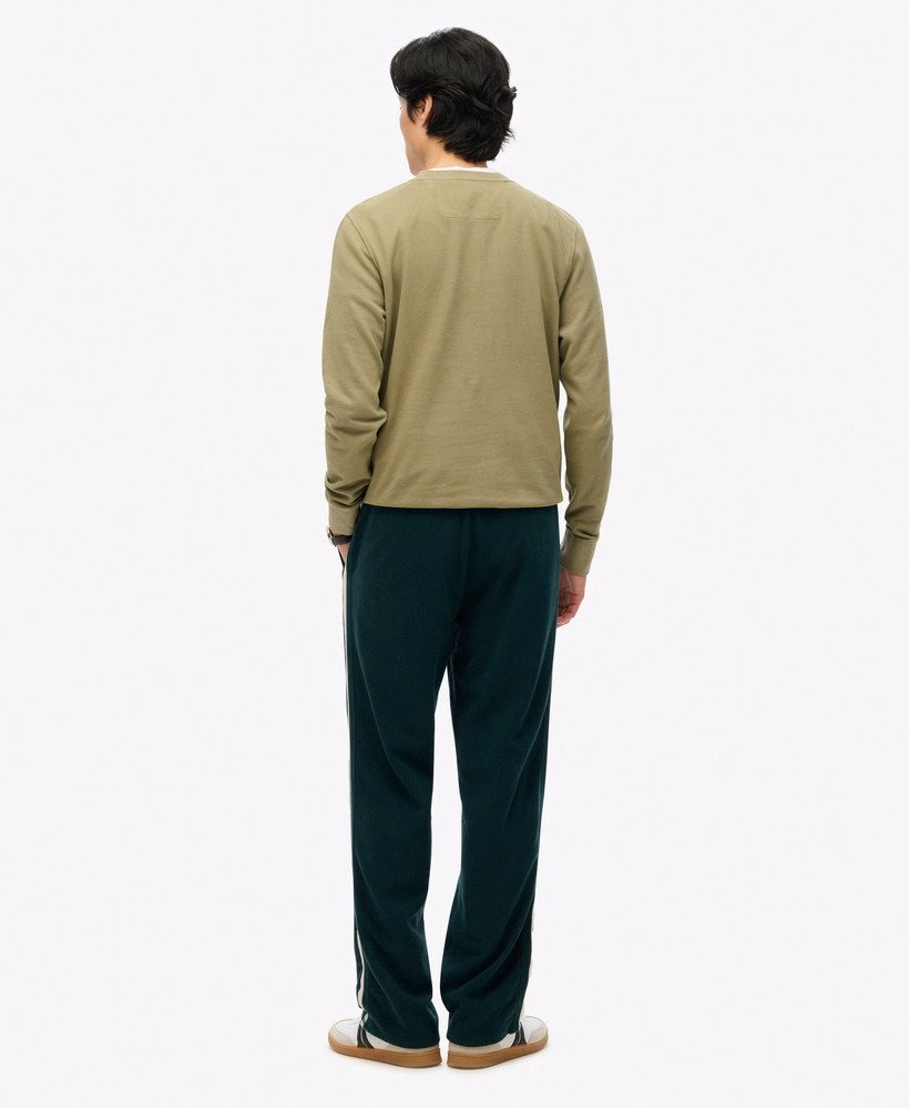 Athletic Essentials Rechte Joggingbroek