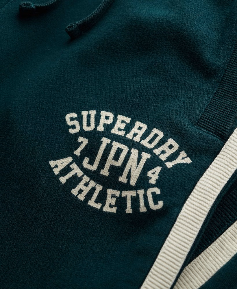 Athletic Essentials Rechte Joggingbroek